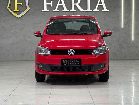 VolksWagen Fox PRIME/Higli. 1.6 Total Flex 8V 5p