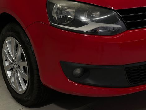 VolksWagen Fox PRIME/Higli. 1.6 Total Flex 8V 5p