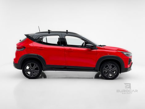 Fiat PULSE AUDACE 1.0 Turbo 200 Flex Aut.