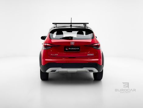 Fiat PULSE AUDACE 1.0 Turbo 200 Flex Aut.