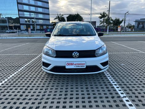 VolksWagen VOYAGE 1.0 Flex 12V 4p