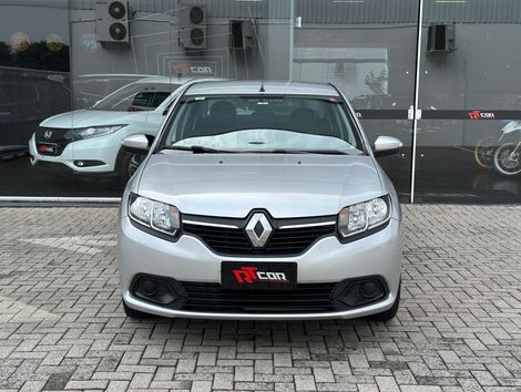 Renault LOGAN Expression Flex 1.6 16V 4p