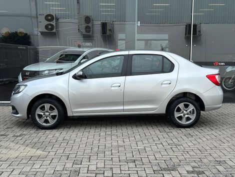 Renault LOGAN Expression Flex 1.6 16V 4p