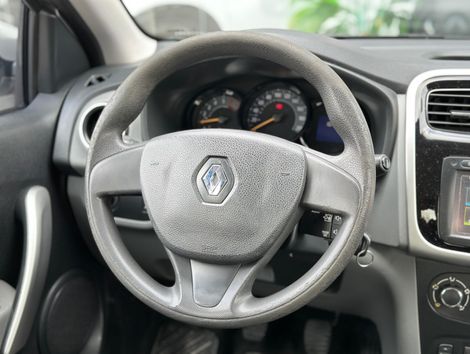 Renault LOGAN Expression Flex 1.6 16V 4p
