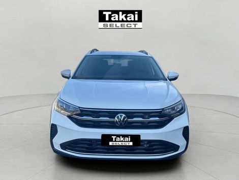 VolksWagen Nivus Comfortline 1.0 200 TSI Flex Aut.