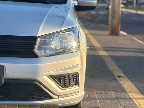 VolksWagen Gol 1.0 Flex 12V 5p