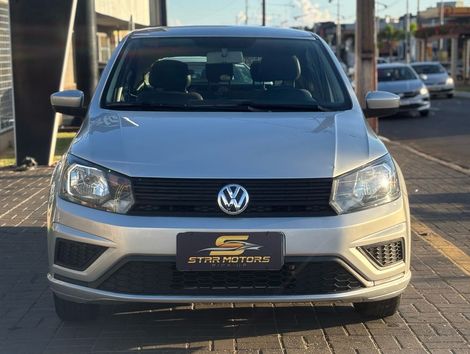 VolksWagen Gol 1.0 Flex 12V 5p
