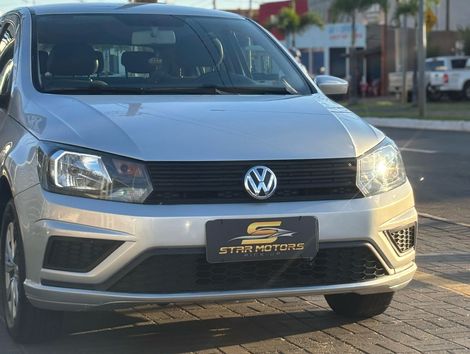 VolksWagen Gol 1.0 Flex 12V 5p