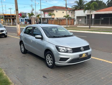 VolksWagen Gol 1.0 Flex 12V 5p