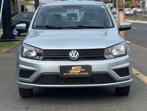 VolksWagen Gol 1.0 Flex 12V 5p