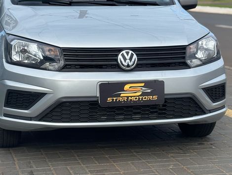 VolksWagen Gol 1.0 Flex 12V 5p