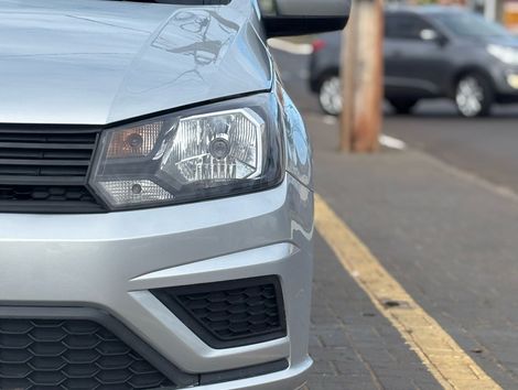 VolksWagen Gol 1.0 Flex 12V 5p