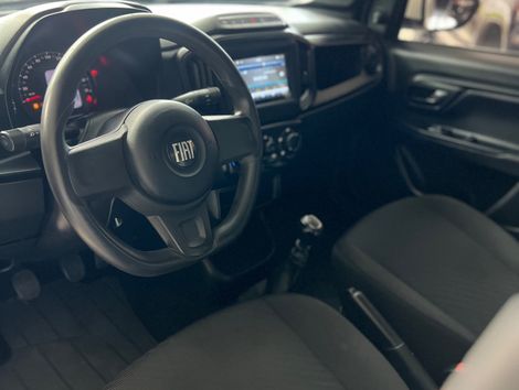 Fiat Strada Endurance 1.4 Flex 8V CS Plus