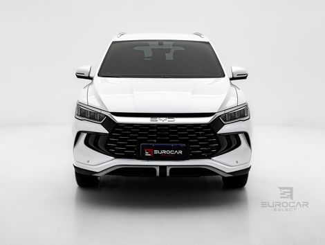 BYD Song Pro GS 1.5 16V Aut. (Hibrido)
