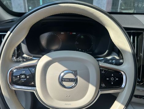 Volvo XC 60 T-8 INSCRIPTION 2.0 (Híbrido)