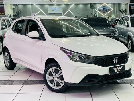 Fiat ARGO DRIVE 1.0 6V Flex