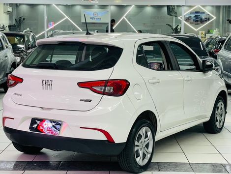 Fiat ARGO DRIVE 1.0 6V Flex