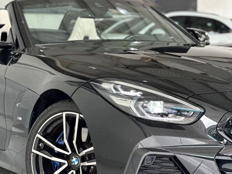 BMW Z4 Roadster sDRIVE 30i MSport 2.0 TB Aut