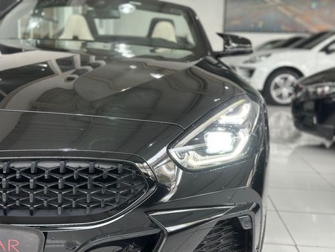 BMW Z4 Roadster sDRIVE 30i MSport 2.0 TB Aut