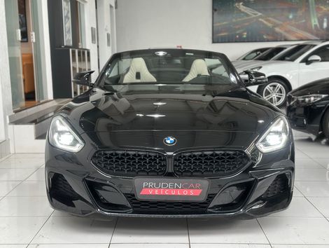 BMW Z4 Roadster sDRIVE 30i MSport 2.0 TB Aut