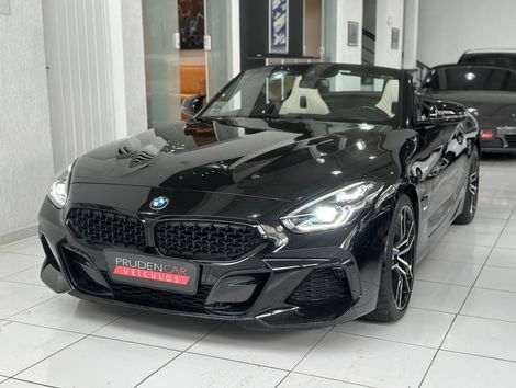 BMW Z4 Roadster sDRIVE 30i MSport 2.0 TB Aut