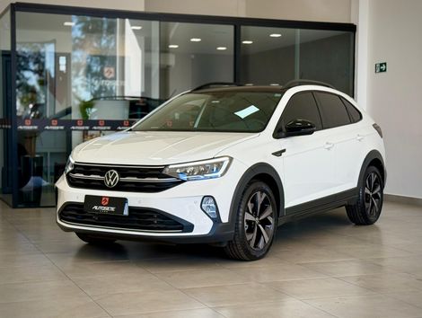 VolksWagen Nivus Highline 1.0 200 TSI Flex Aut.