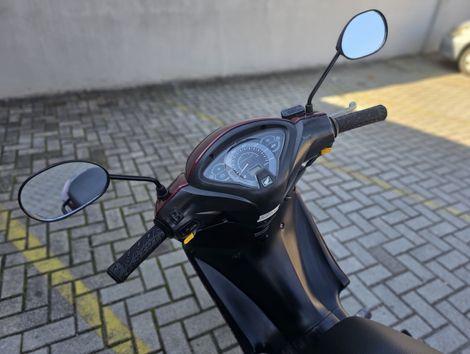 HONDA BIZ 125 EX/ 125 EX FLEX