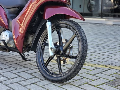 HONDA BIZ 125 EX/ 125 EX FLEX