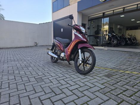 HONDA BIZ 125 EX/ 125 EX FLEX