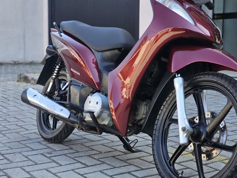 HONDA BIZ 125 EX/ 125 EX FLEX