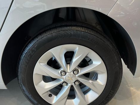Chevrolet ONIX HATCH LT 1.0 12V Flex 5p Mec.