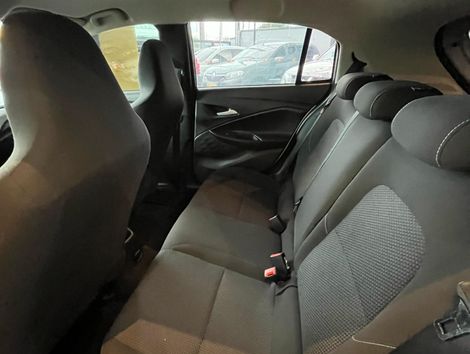 Chevrolet ONIX HATCH LT 1.0 12V Flex 5p Mec.
