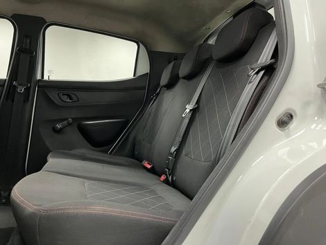 Renault KWID Intense 1.0 Flex 12V 5p Mec.
