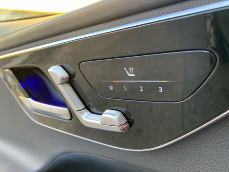 Mercedes C-200 AMG Line EQ Boost 1.5 TB Aut.