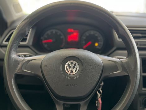 VolksWagen Saveiro Robust 1.6 Total Flex 16V 