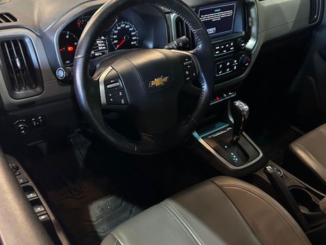 Chevrolet S10 Pick-Up LTZ 2.8 TDI 4x4 CD Dies.Aut