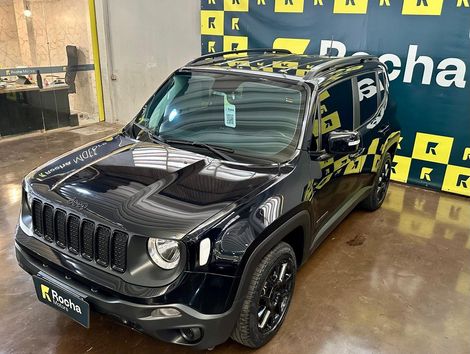 Jeep Renegade Sport 1.8 4x2 Flex 16V Aut.