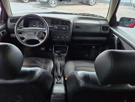 VolksWagen Golf GLX 2.0 4p