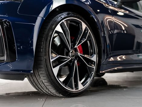 Audi A5 Sportb. S Line 2.0 TFSI Quatt. (Híb.)