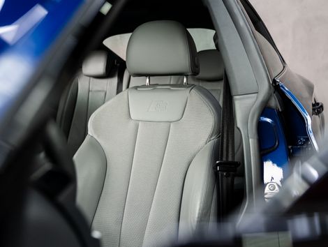 Audi A5 Sportb. S Line 2.0 TFSI Quatt. (Híb.)