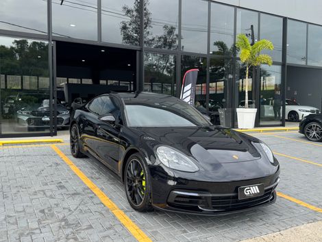 Porsche Panamera 4 E-Hybrid 2.9 462cv