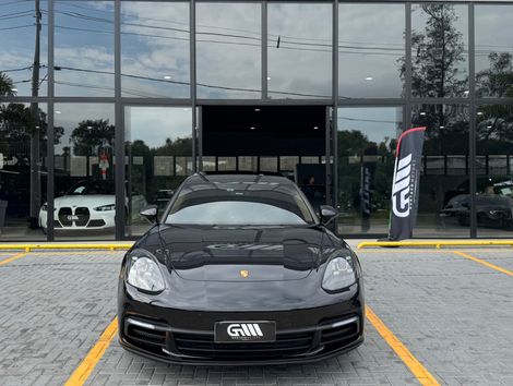 Porsche Panamera 4 E-Hybrid 2.9 462cv