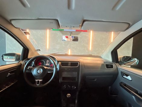 VolksWagen CROSSFOX 1.6 Mi Total Flex 8V 5p