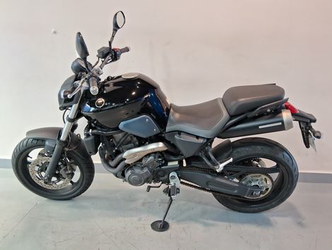 YAMAHA MT-03 660cc