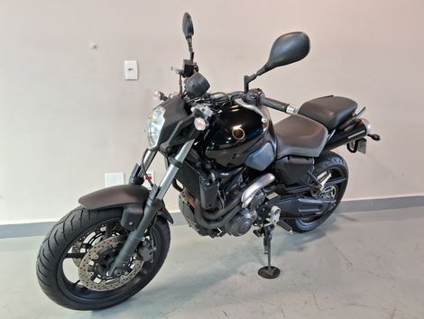 YAMAHA MT-03 660cc