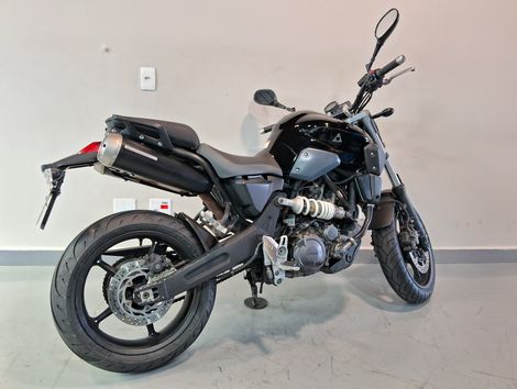 YAMAHA MT-03 660cc