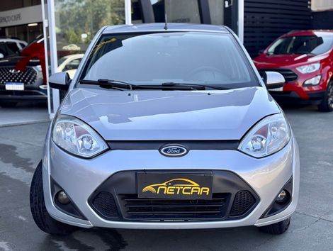 Ford Fiesta Sed. 1.6 8V Flex 4p