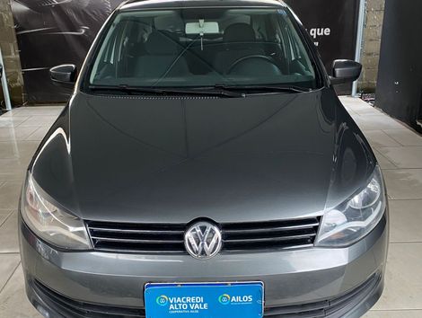 VolksWagen Gol (novo) 1.0 Mi Total Flex 8V 4p