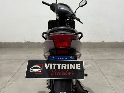 HONDA BIZ 125 ES/ ES F.INJ./ES MIX F.INJECTION
