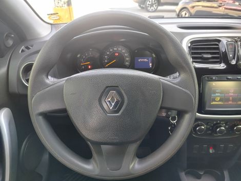 Renault SANDERO Expression Flex 1.6 16V 5p